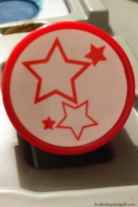 Crayola Amazing Art Case Stamper | www.bestkidstoysandgifts.com